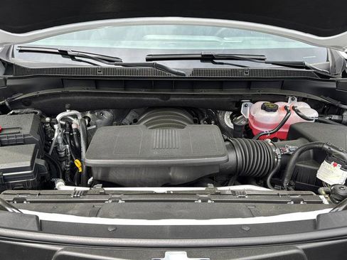 New 2026 Chevrolet Tahoe LS w/ Max Trailering Package RWD image 21