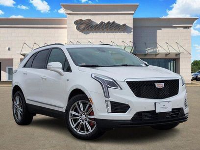 New 2025 Cadillac XT5 Sportv w/ Technology Package