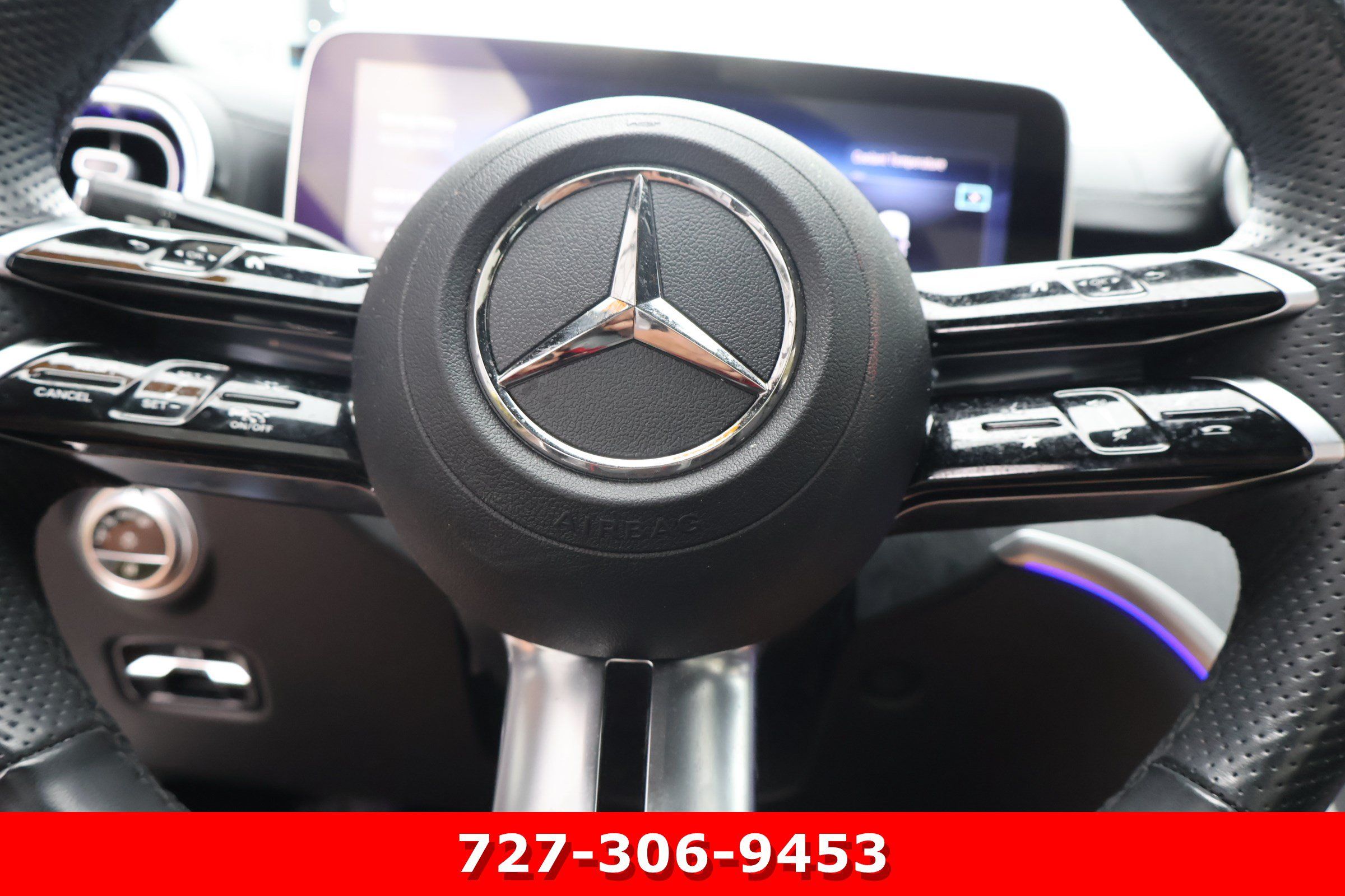 Certified 2023 Mercedes-Benz C 300 4MATIC Sedan image 22