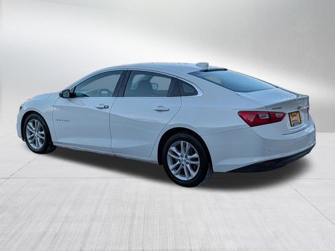 Used 2018 Chevrolet Malibu LT image 5