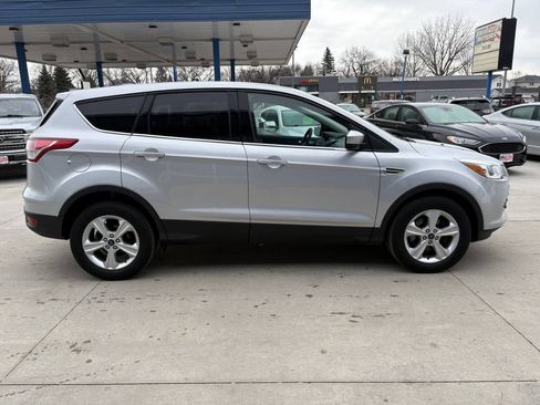 Used 2014 Ford Escape SE AWD/4WD image 5