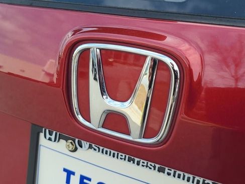 Used 2023 Honda CR-V EX image 33