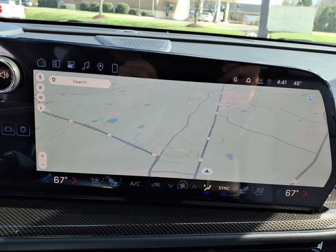 New 2026 Chevrolet Traverse High Country image 15