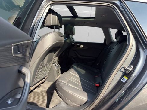 Used 2018 Audi A4 2.0T allroad Premium Plus image 10