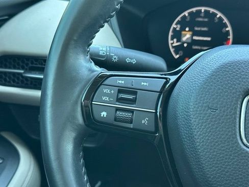 Used 2024 Honda HR-V EX-L image 23