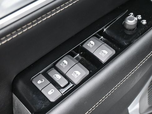 New 2026 Jeep Grand Wagoneer L 2WD image 14