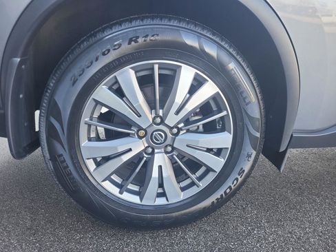 Used 2022 Nissan Murano SV image 30