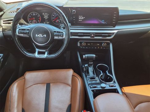 Used 2023 Kia K5 GT w/ GT1 Package image 12