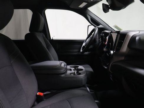 New 2026 RAM 2500 Tradesman image 14