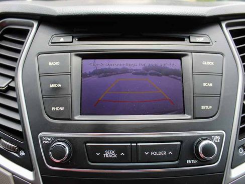Used 2018 Hyundai Santa Fe Sport AWD/4WD image 20