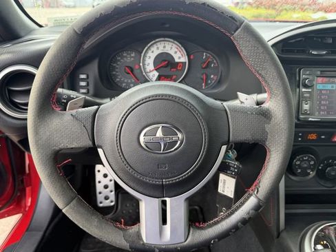 Used 2014 Scion FR-S Base image 11