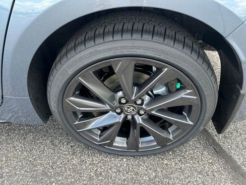 New 2026 Toyota Corolla SE FWD image 9