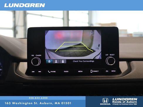 Used 2024 Honda Accord LX image 22