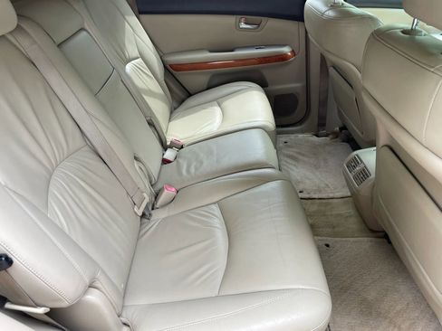 Used 2006 Lexus RX 400h AWD image 26