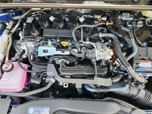 New 2026 Toyota Prius XSE Premium image 20