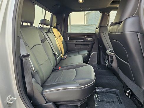 New 2026 RAM 2500 Laramie image 13