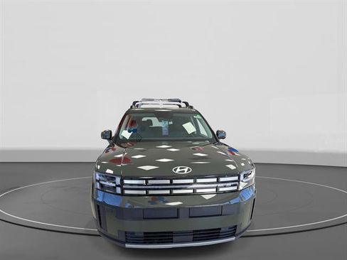 New 2026 Hyundai Santa Fe SEL FWD image 2