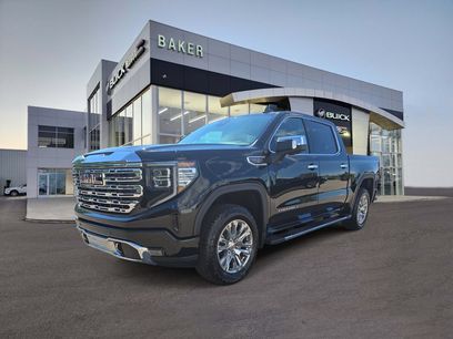 New 2026 GMC Sierra 1500 Denali