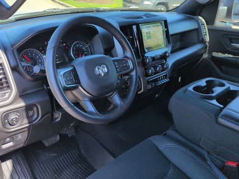 Used 2026 RAM 1500 Warlock AWD/4WD image 10