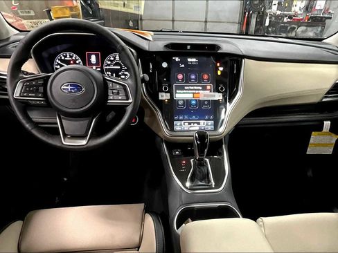 New 2025 Subaru Outback Limited XT image 5