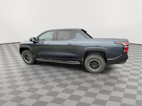 New 2026 Chevrolet Silverado EV Trail Boss image 5