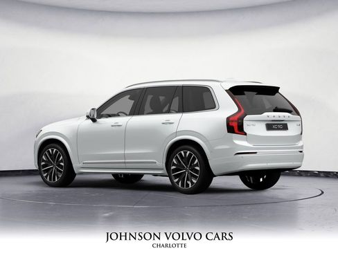 New 2026 Volvo XC90 B6 Ultra w/ Protection Package image 4