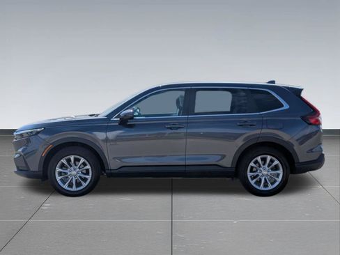 Used 2024 Honda CR-V EX image 2