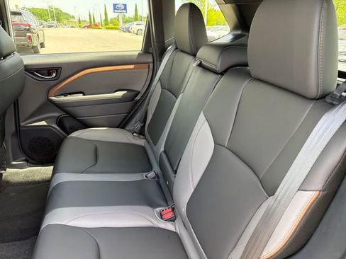New 2026 Subaru Forester Sport AWD/4WD image 22