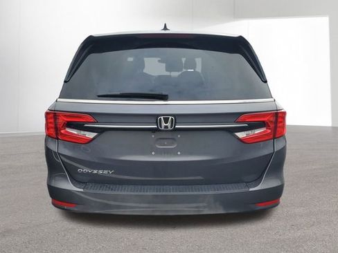 Used 2023 Honda Odyssey EX-L image 15