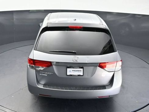Used 2016 Honda Odyssey EX-L image 32