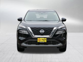 Certified 2023 Nissan Rogue SV video 2