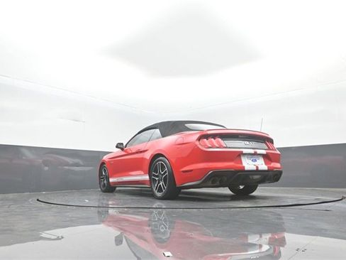 Certified 2019 Ford Mustang GT Premium image 31