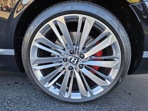 Used 2022 Bentley Continental GT Speed image 40