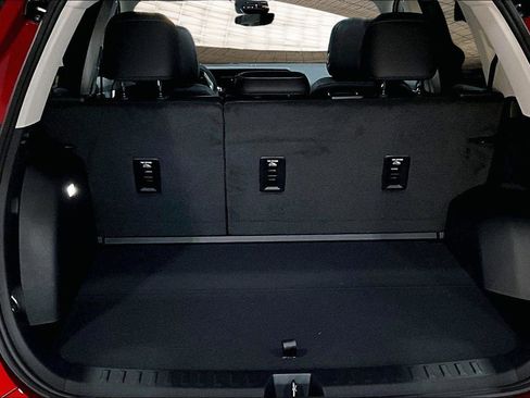 New 2026 GMC Terrain Denali AWD/4WD image 5