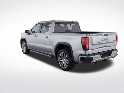 Certified 2024 GMC Sierra 1500 Denali w/ Denali Reserve Package image 4