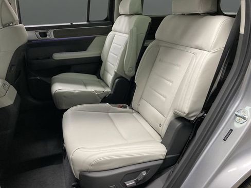 New 2026 Hyundai Santa Fe Calligraphy image 33