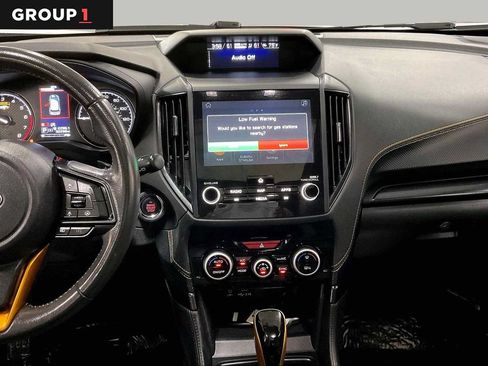 Used 2024 Subaru Forester Wilderness AWD/4WD image 7