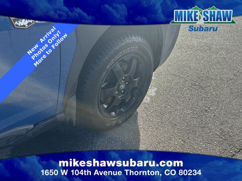 Used 2022 Subaru Outback Wilderness w/ Wilderness Package image 12