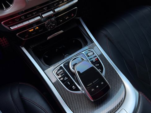 Used 2021 Mercedes-Benz G 63 AMG 4MATIC image 35