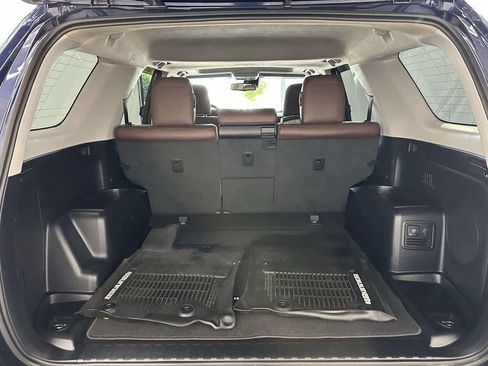 Used 2020 Toyota 4Runner Limited image 5