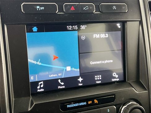 Used 2018 Ford F150 XLT w/ Equipment Group 302A Luxury image 16