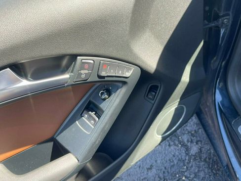 Used 2009 Audi A5 3.2 image 11