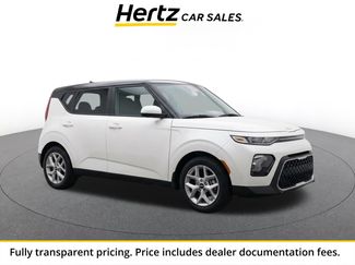 Used 2025 Kia Soul LX w/ LX Technology Package FWD video 1