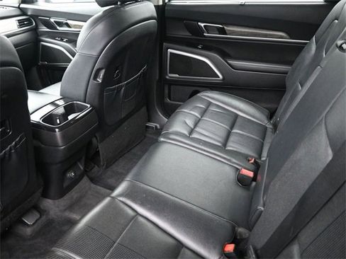 Used 2020 Kia Telluride EX image 19