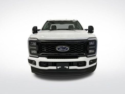 New 2026 Ford F250 XL w/ STX Appearance Package image 9
