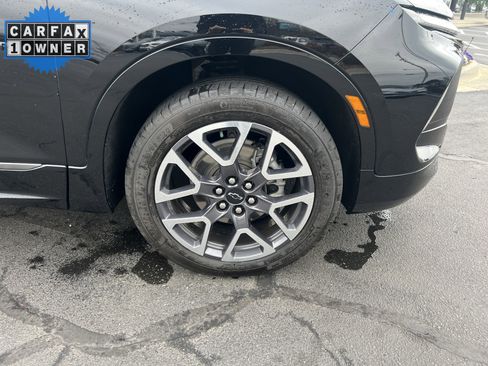 Used 2023 Chevrolet Blazer RS w/ Driver Confidence II Package image 13