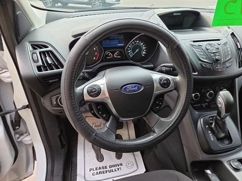 Used 2014 Ford Escape S w/ Equipment Group 101B FWD image 15