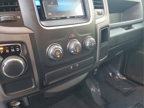 Used 2017 RAM 1500 Express w/ Express Value Package image 23