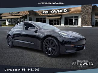 Used 2019 Tesla Model 3 video 1