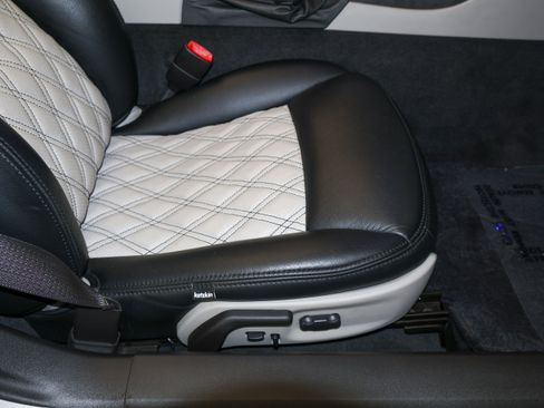 Used 2010 Chevrolet Corvette Grand Sport w/ Preferred Equipment Group RWD image 36